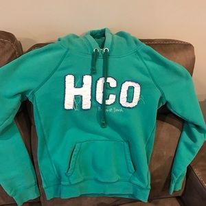 Hollister hoodie